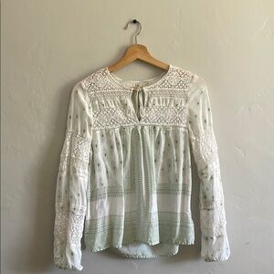 Lucky Brand Women's Top size Small